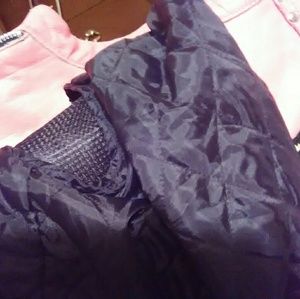 Salman color leather